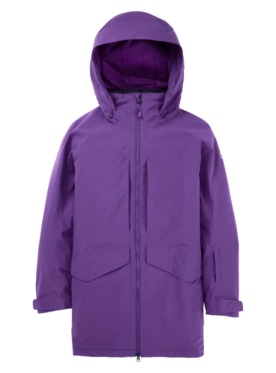 SAMPLE- Women's Prowess Jacket 2.0