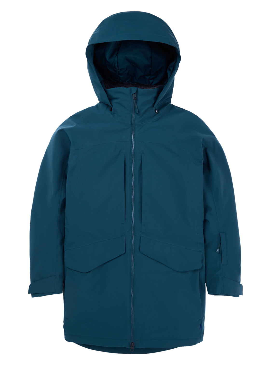 SAMPLE- Women's Prowess Jacket 2.0