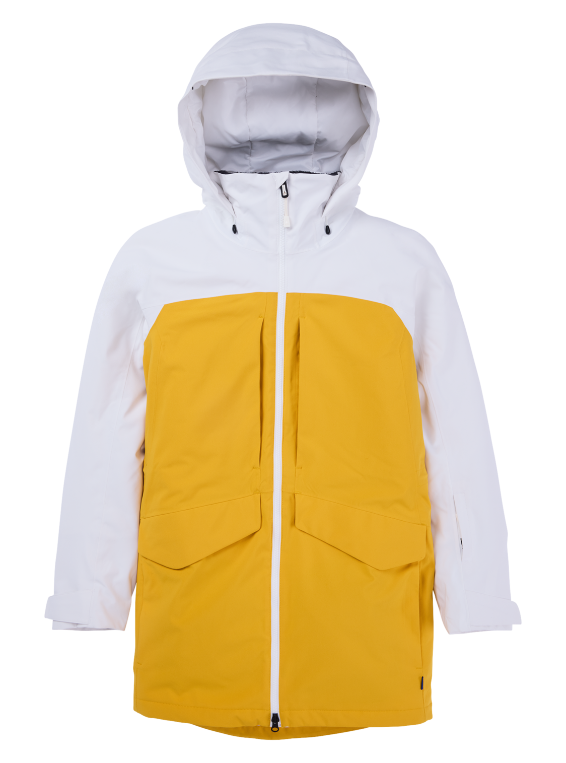 SAMPLE- Women's Prowess Jacket 2.0