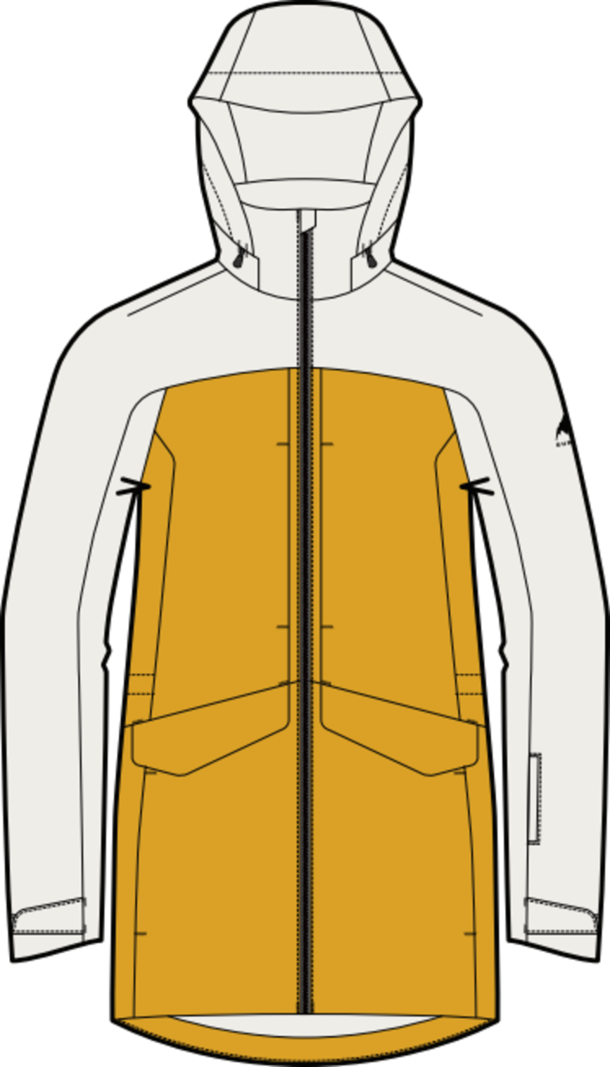 Women's Prowess Jacket 2.0