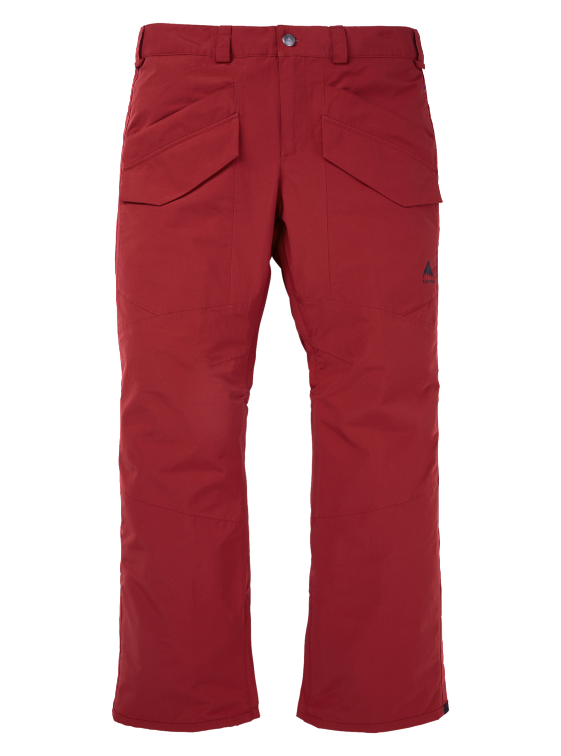 SAMPLE- Men's Covert Pants 2.0