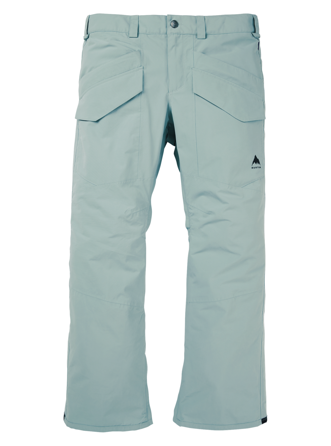 Men's Covert Pants 2.0