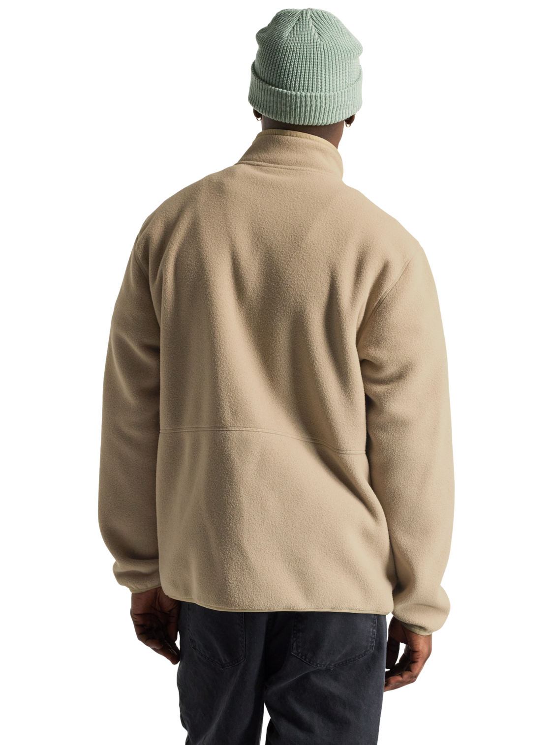 Men's Cinder Full-Zip Fleece