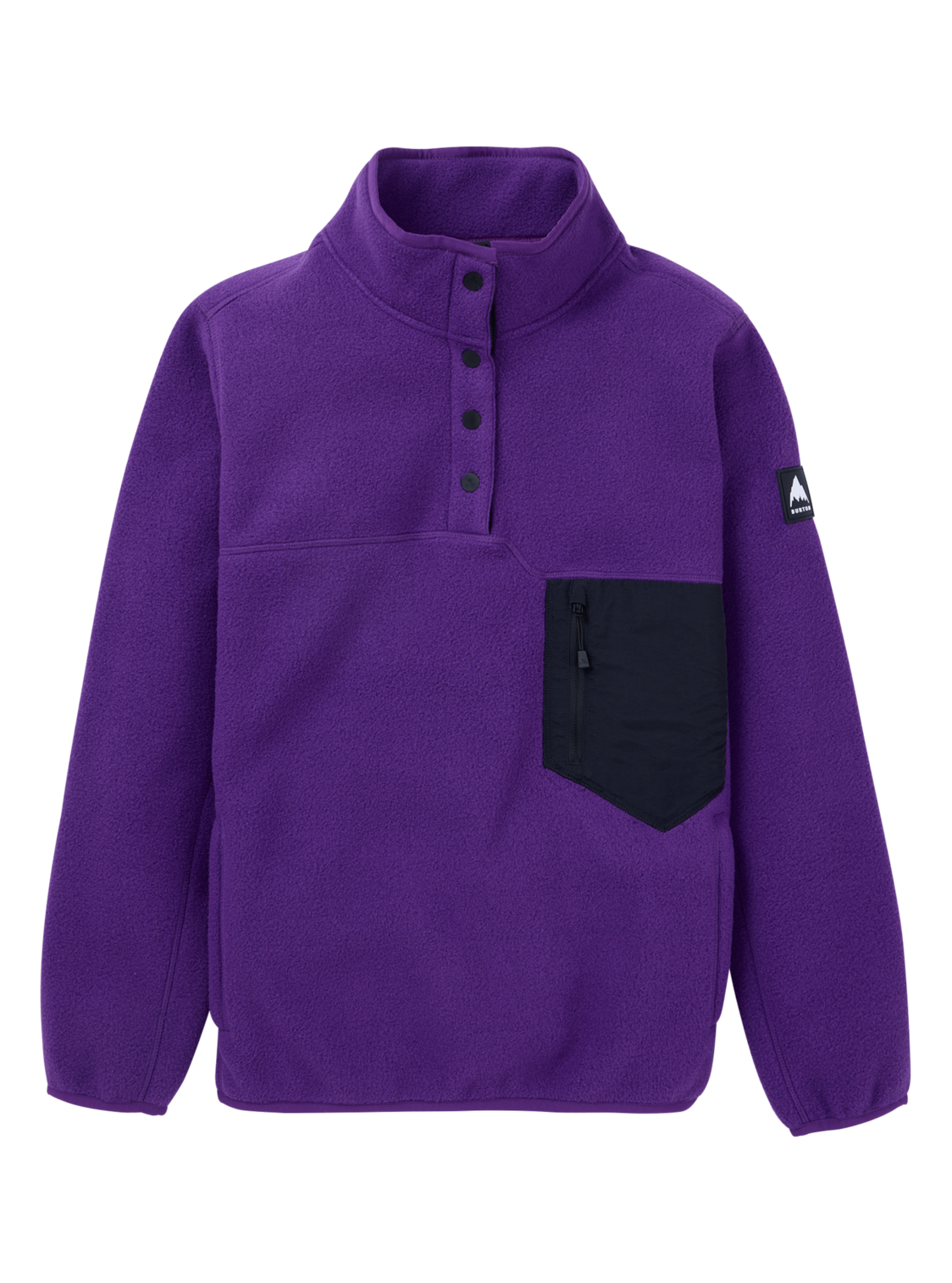 Women's Cinder Fleece Pullover