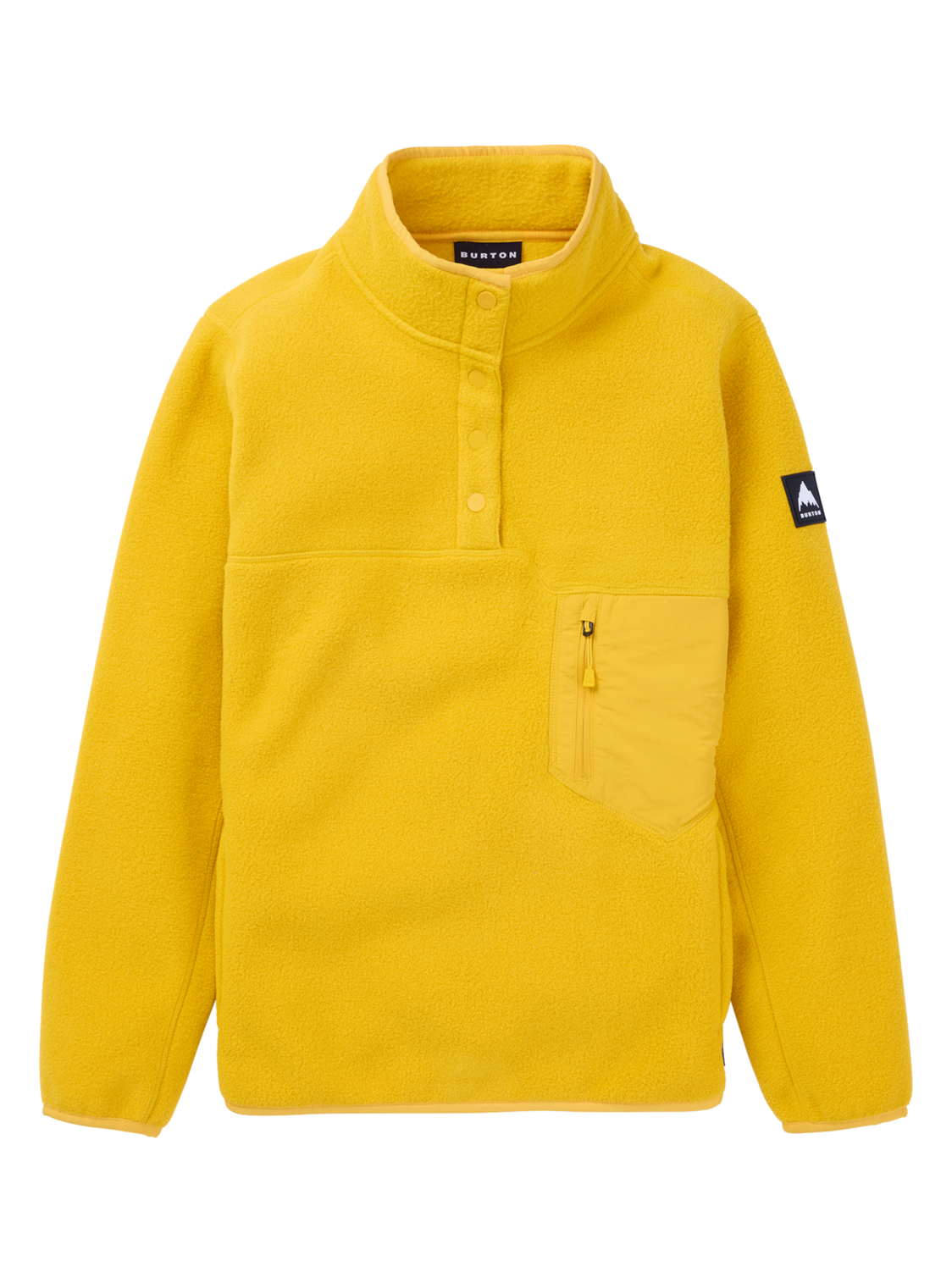 Women's Cinder Fleece Pullover