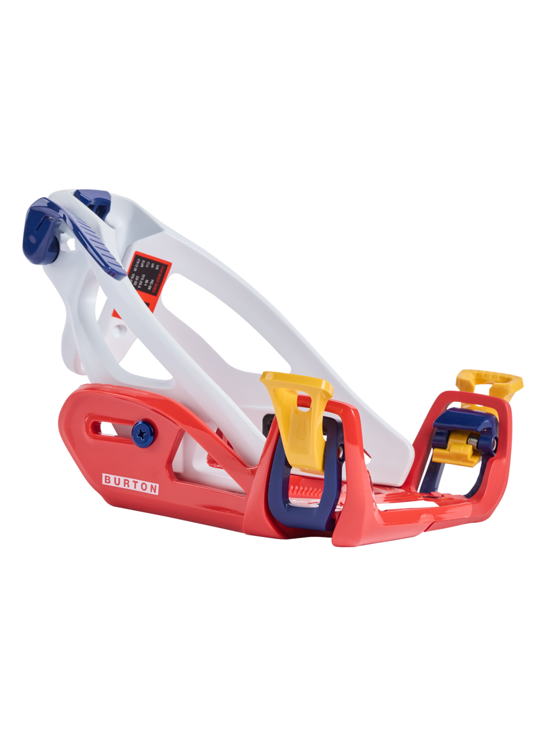 Kids' Step On Grom Binding