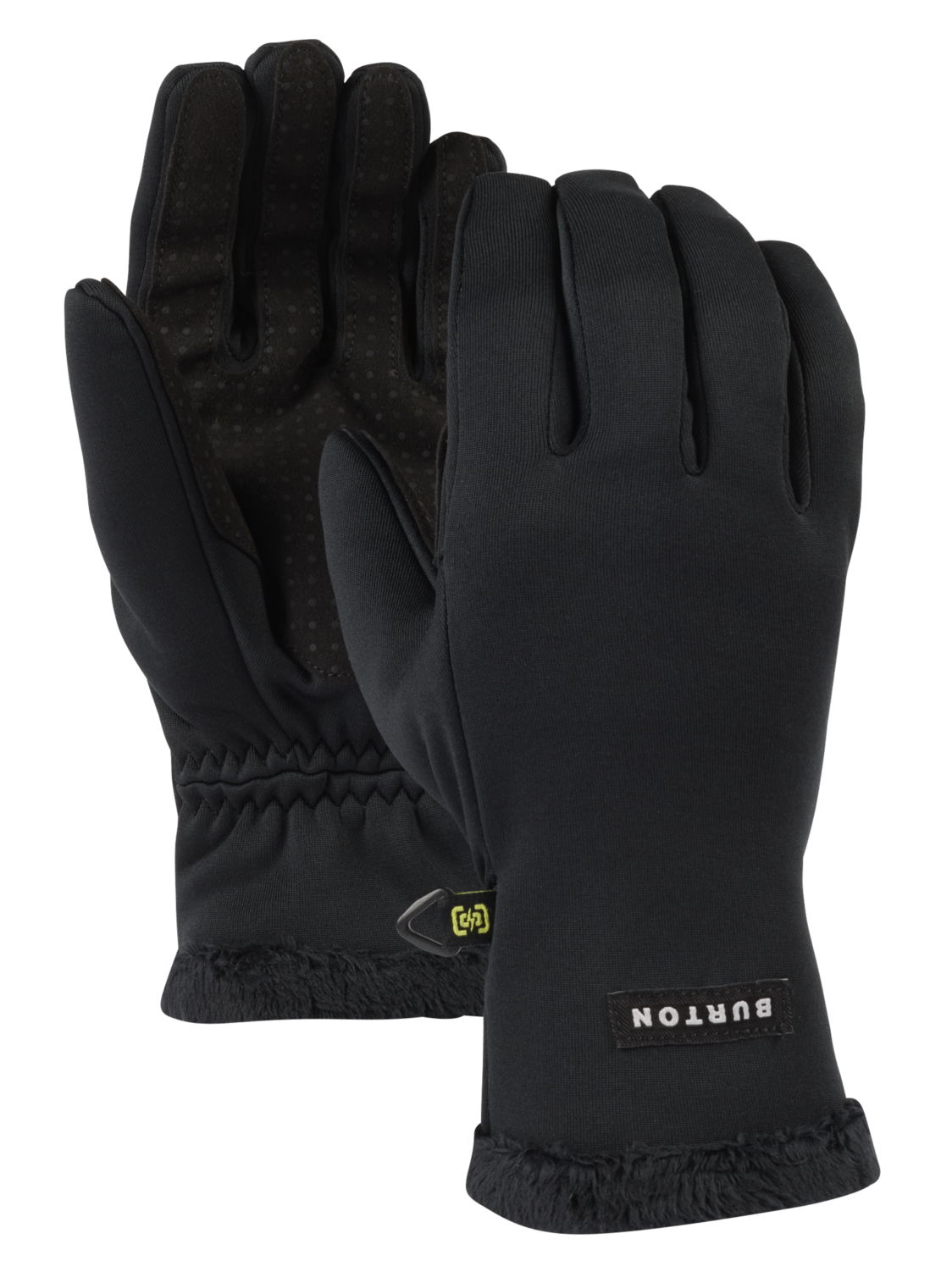 W Sapphire Glove
