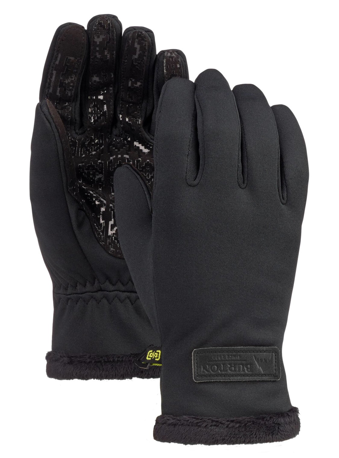 W Sapphire Glove