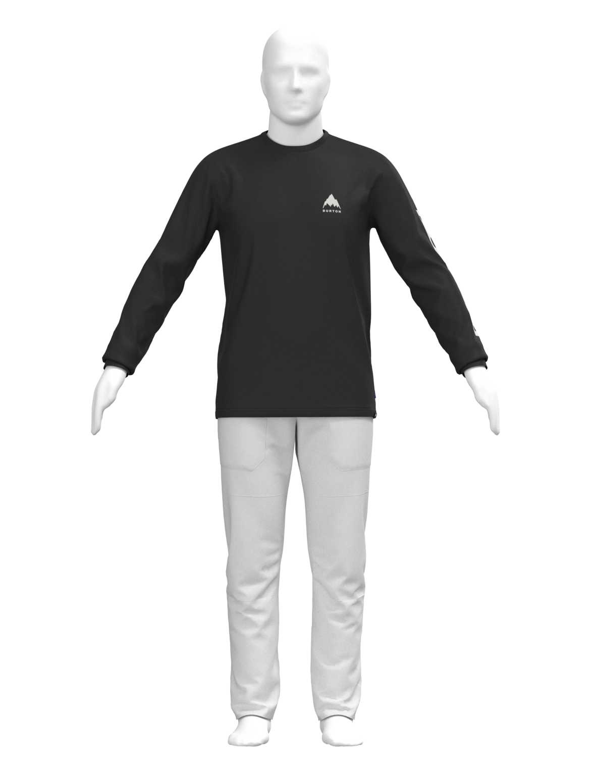 Elite Long Sleeve T-Shirt