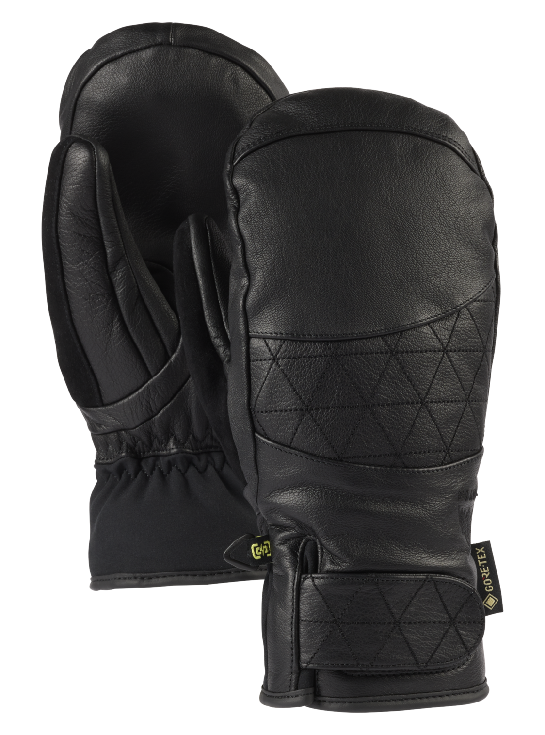 Women's GORE-TEX Gondy Leather Mittens