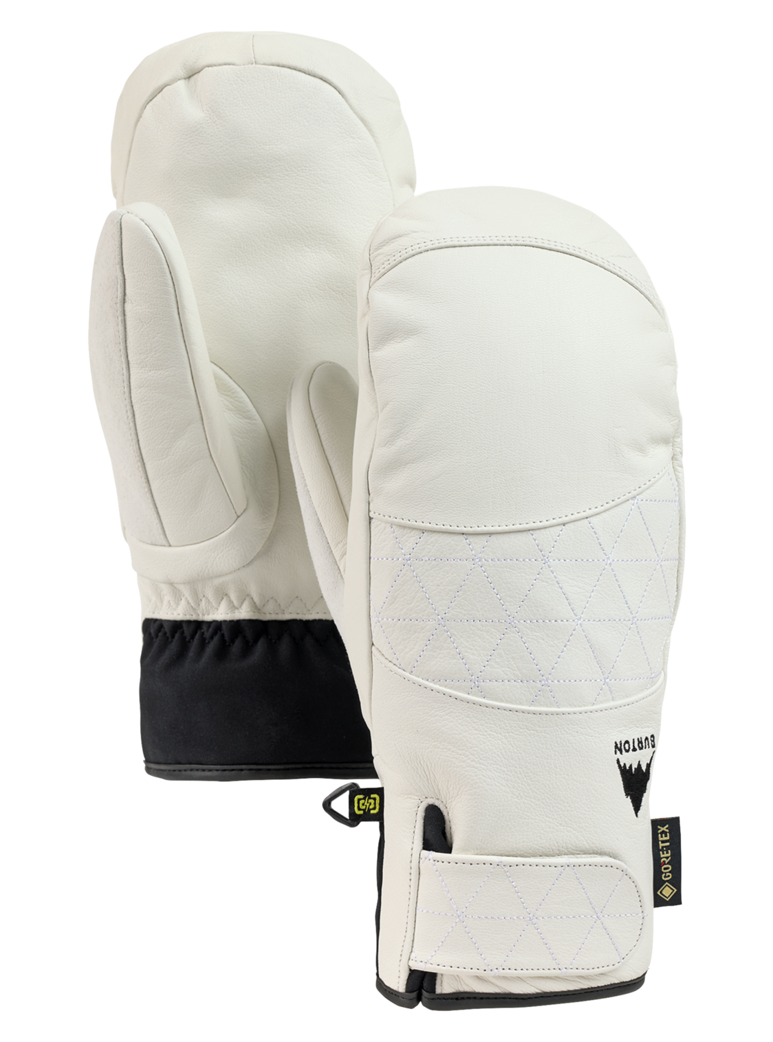 Women's GORE-TEX Gondy Leather Mittens