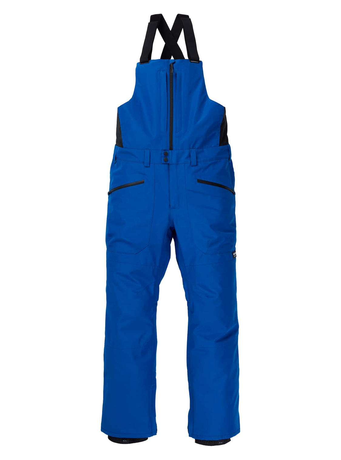 Men's Reserve GORE‑TEX 2L Bib Pants