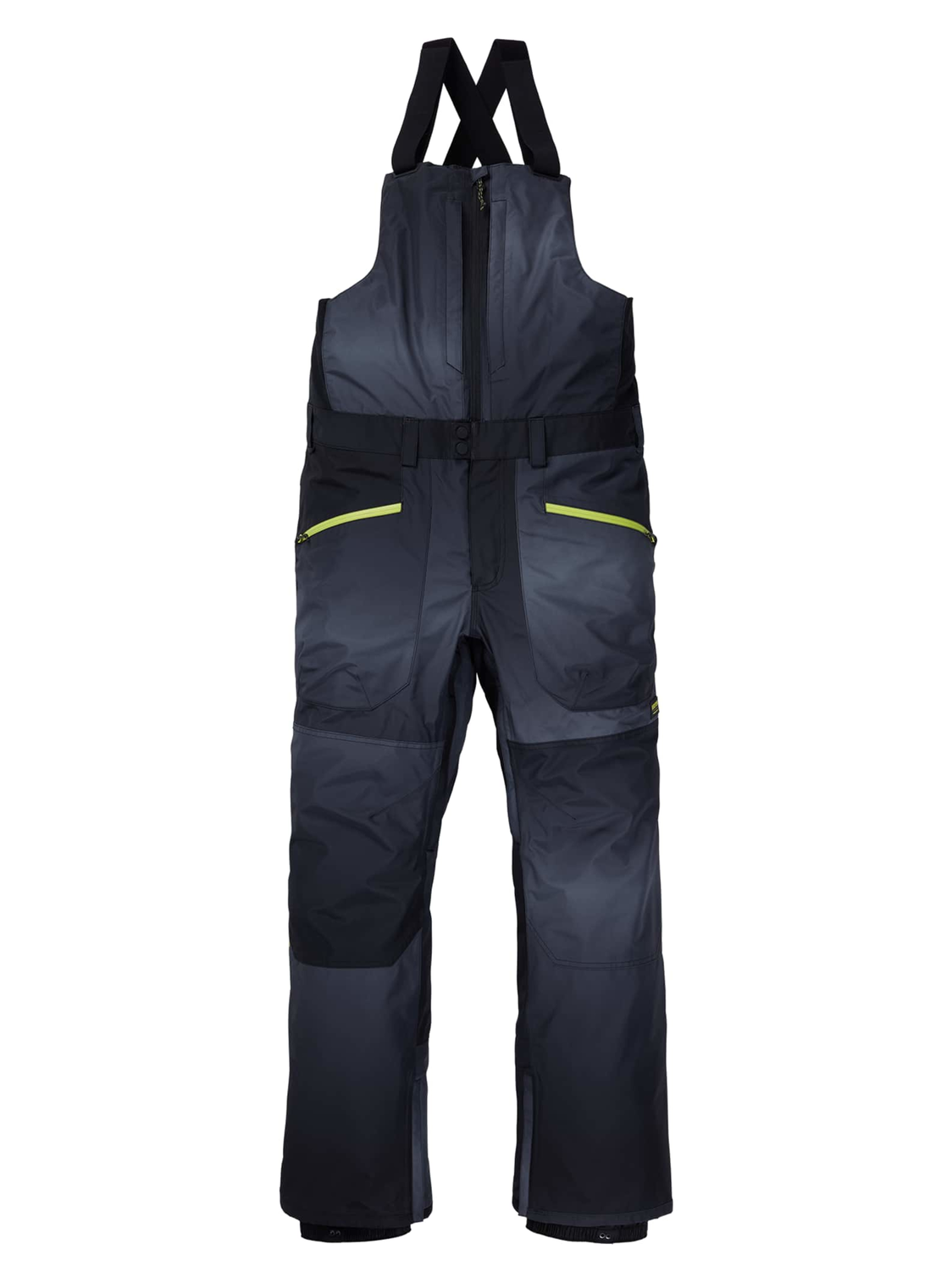 Men's Reserve GORE‑TEX 2L Bib Pants