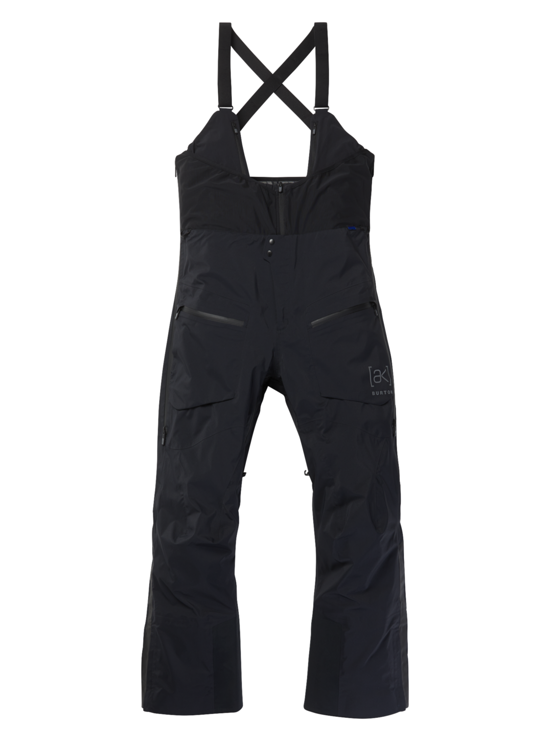 Men's [ak] Tusk GORE-TEX PRO 3L Hi-Top Bib Pants