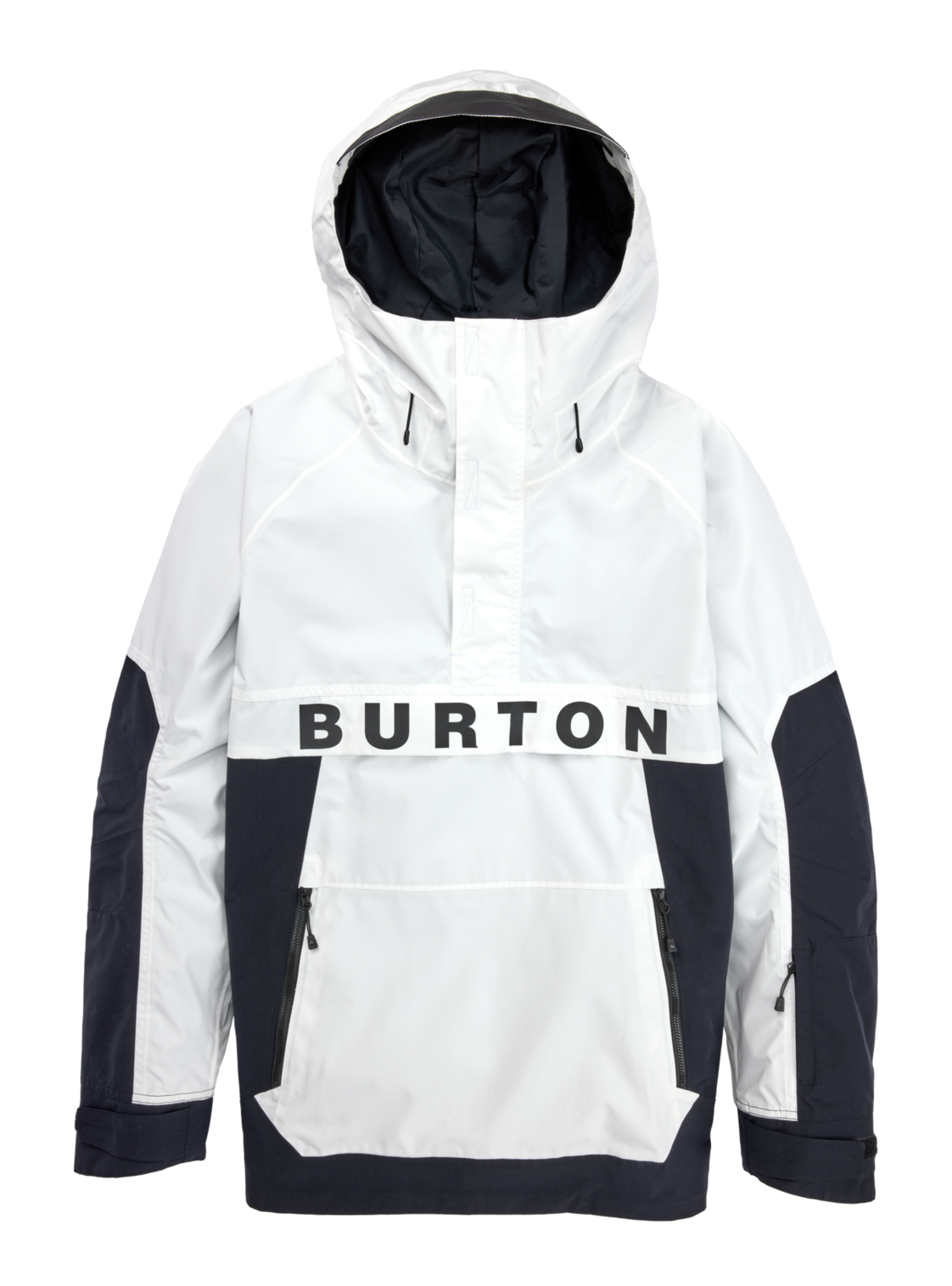 M Frostner Anorak