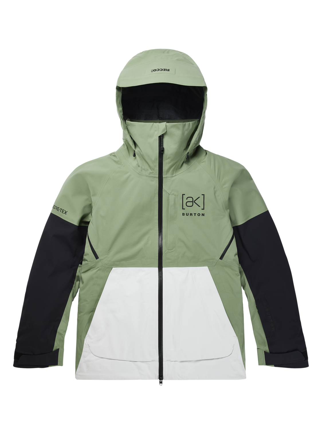 SAMPLE- Women's [ak] Kimmy GORE-TEX 3L Stretch Jacket (Sample)
