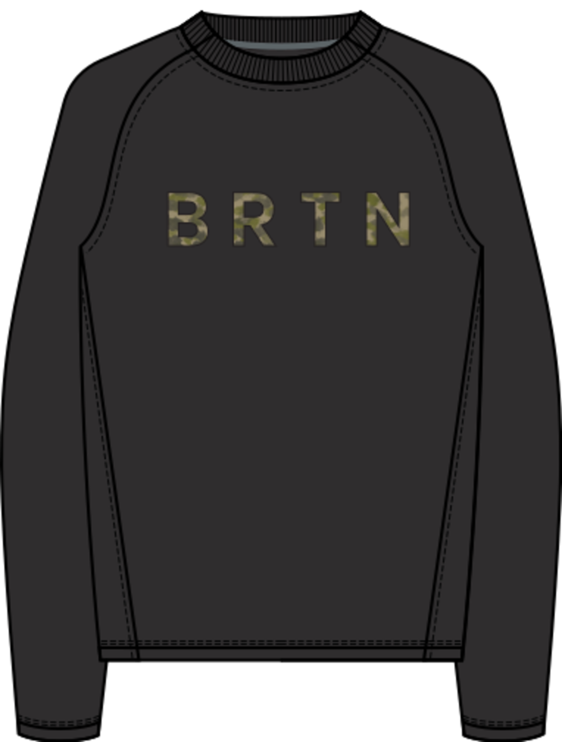 M Crown Weatherproof Crew