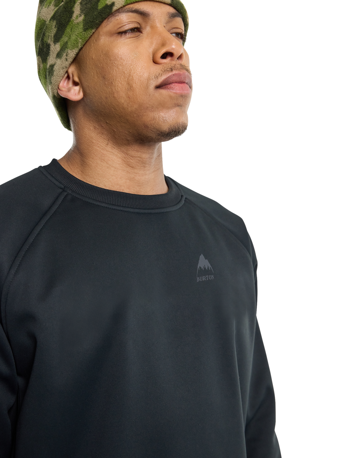 M Crown Weatherproof Crew