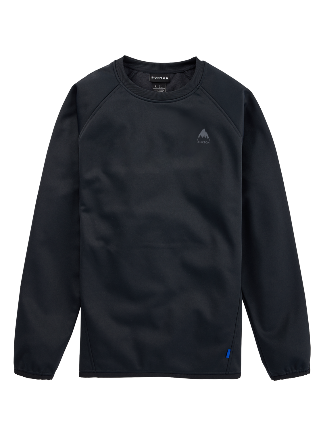 M Crown Weatherproof Crew