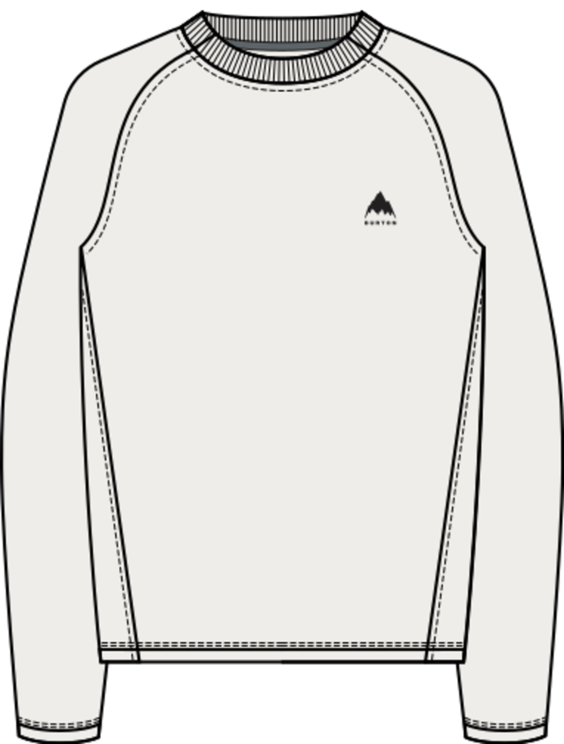 M Crown Weatherproof Crew