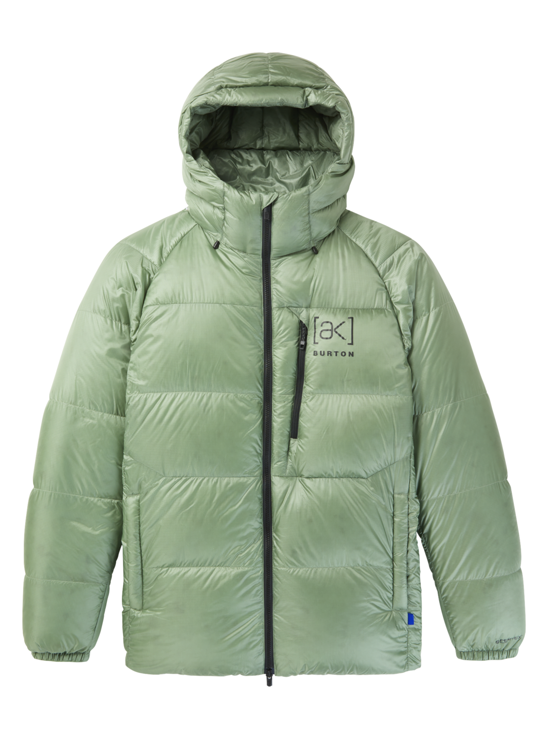 Men's [ak] Baker Expedition Down Jacket
