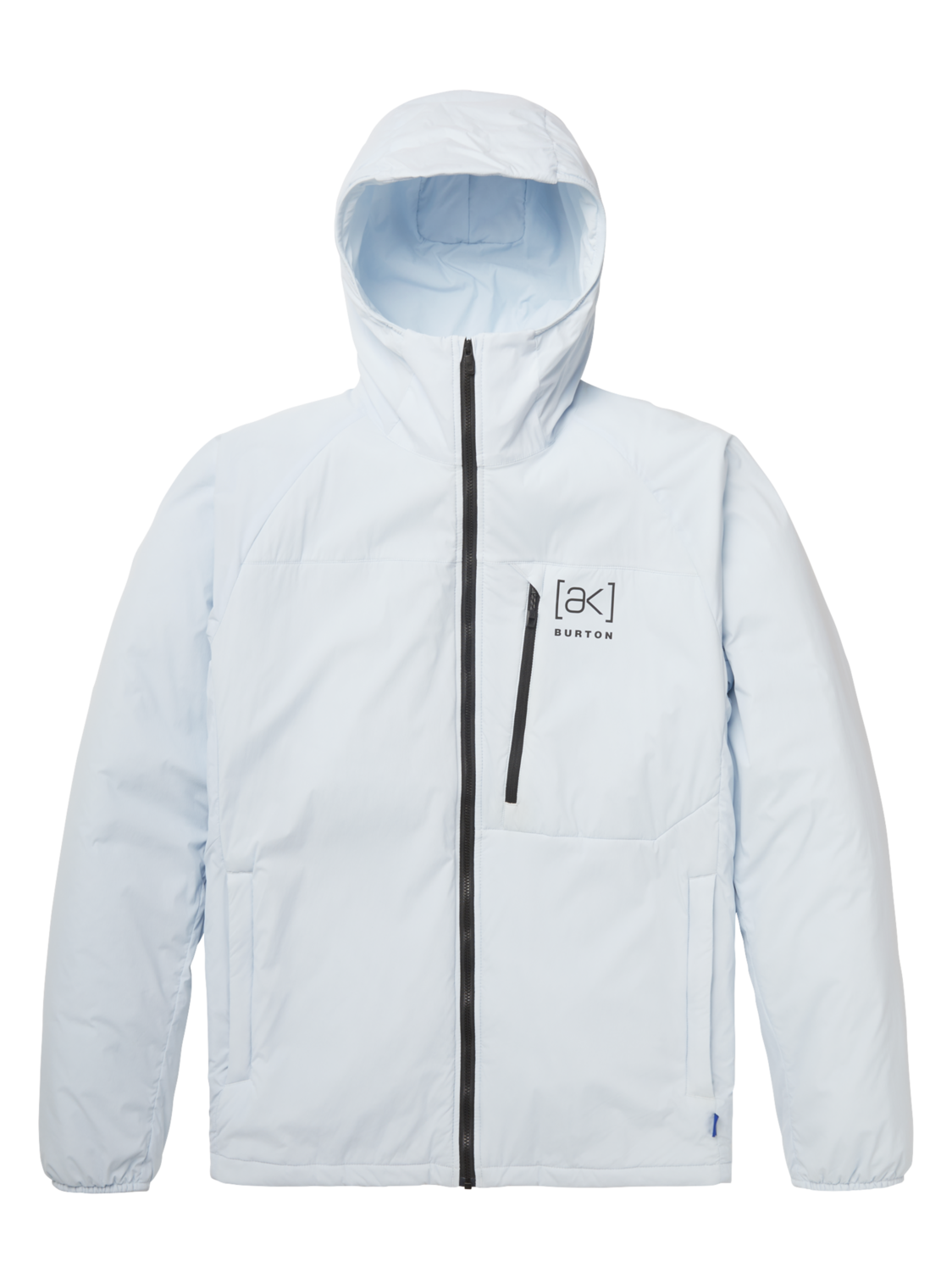 Men's [ak] Helium Hooded Stretch Insulated Jacket