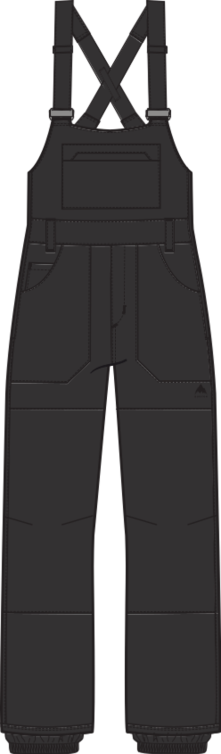 W GORE-TEX Avalon Bib
