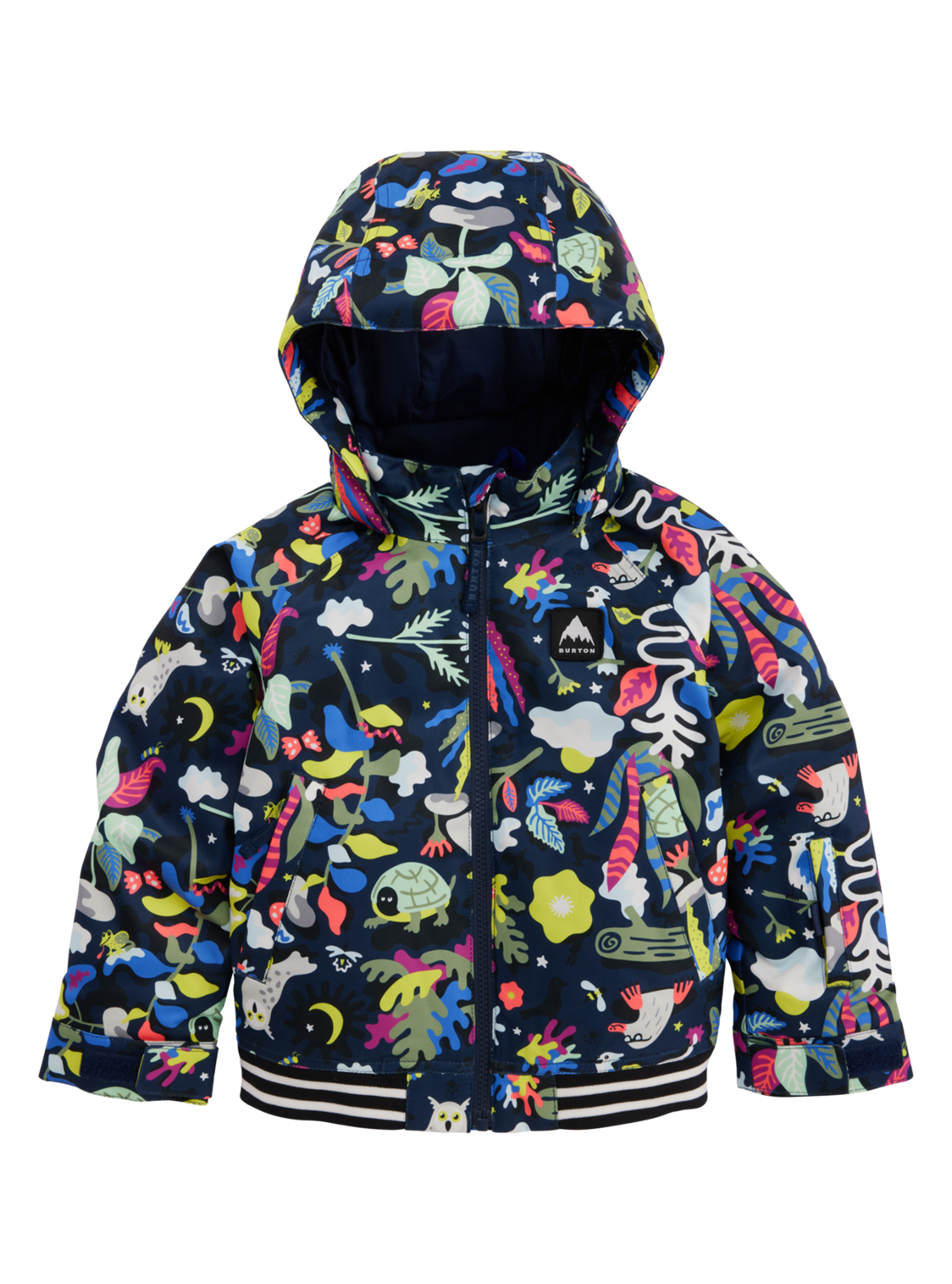 TD Bomber Jkt