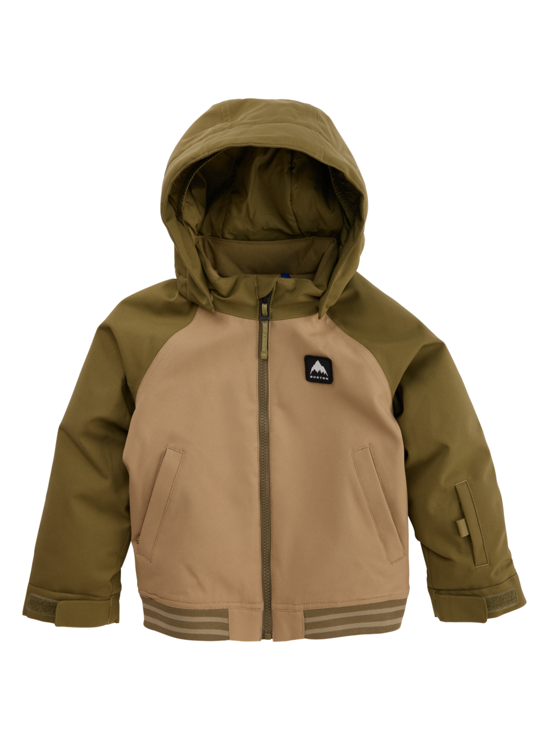 TD Bomber Jkt