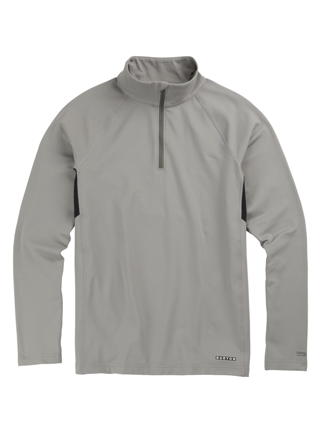 M Heavyweight X 1/4 Zip