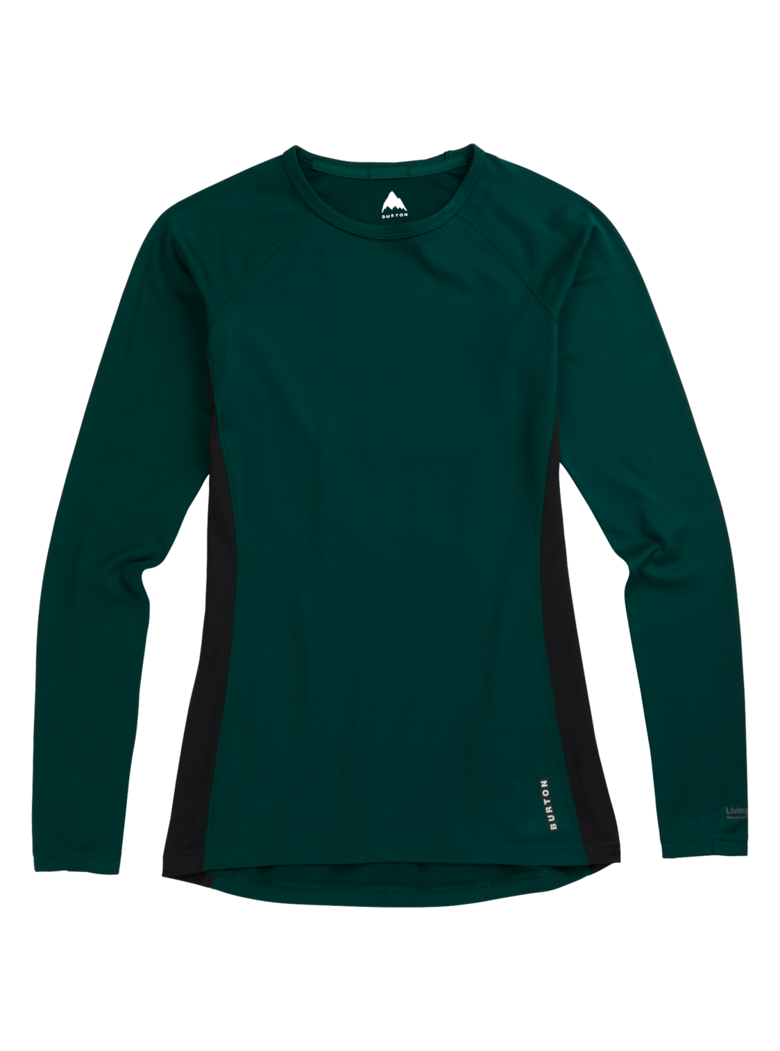Women's Midweight X Base Layer Crewneck