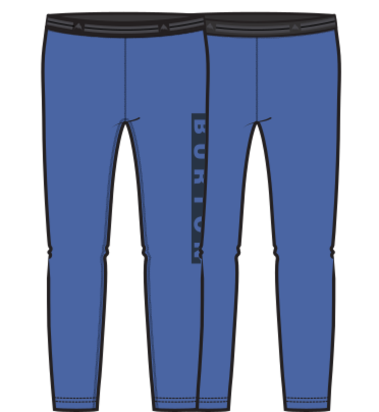 TD Midweight Pant