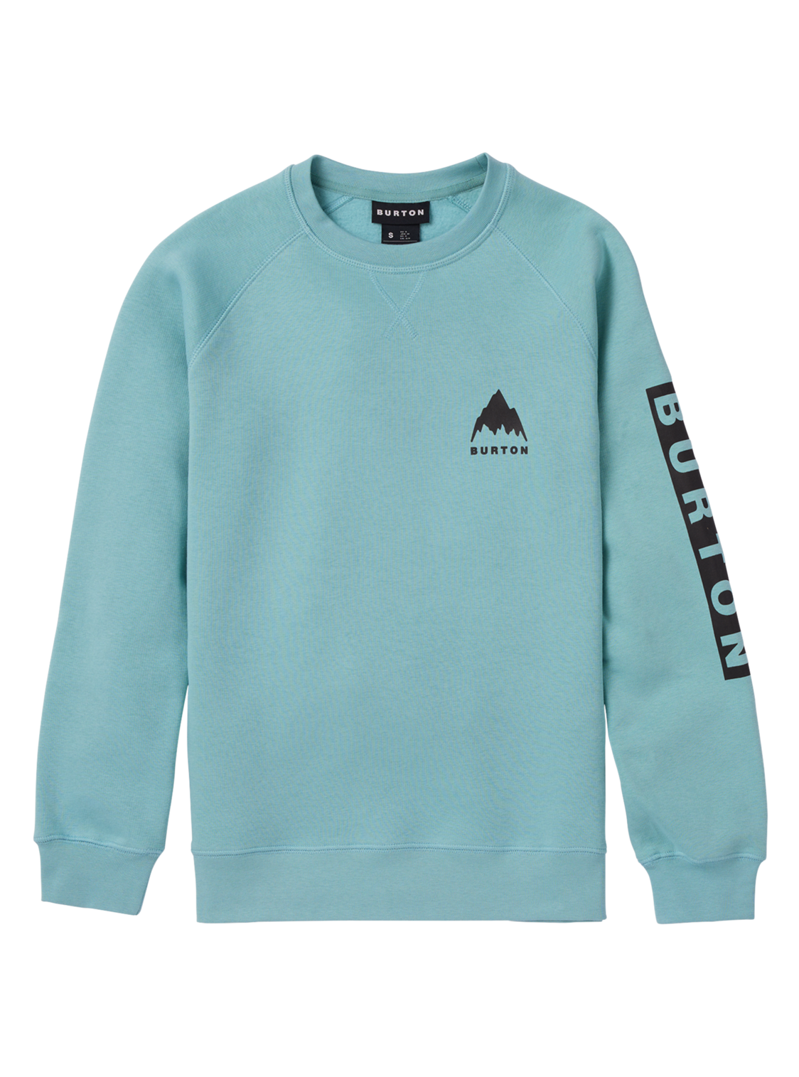 Women's Elite Crewneck