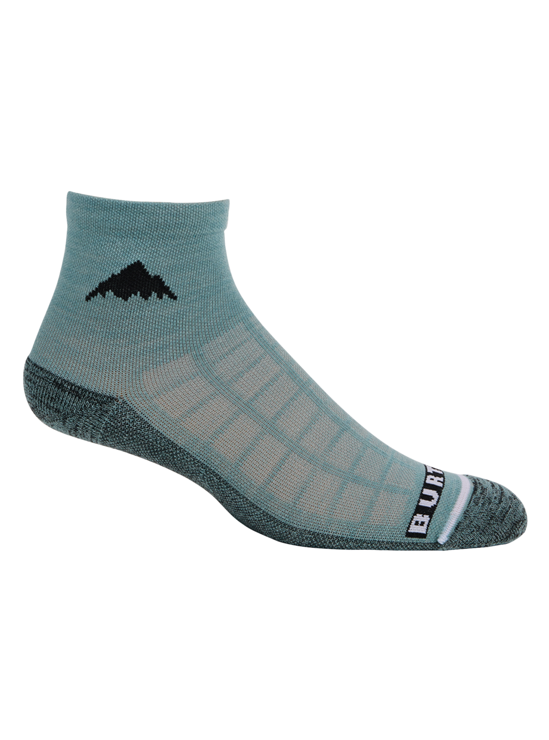 Lightweight Quarter Crew Socks