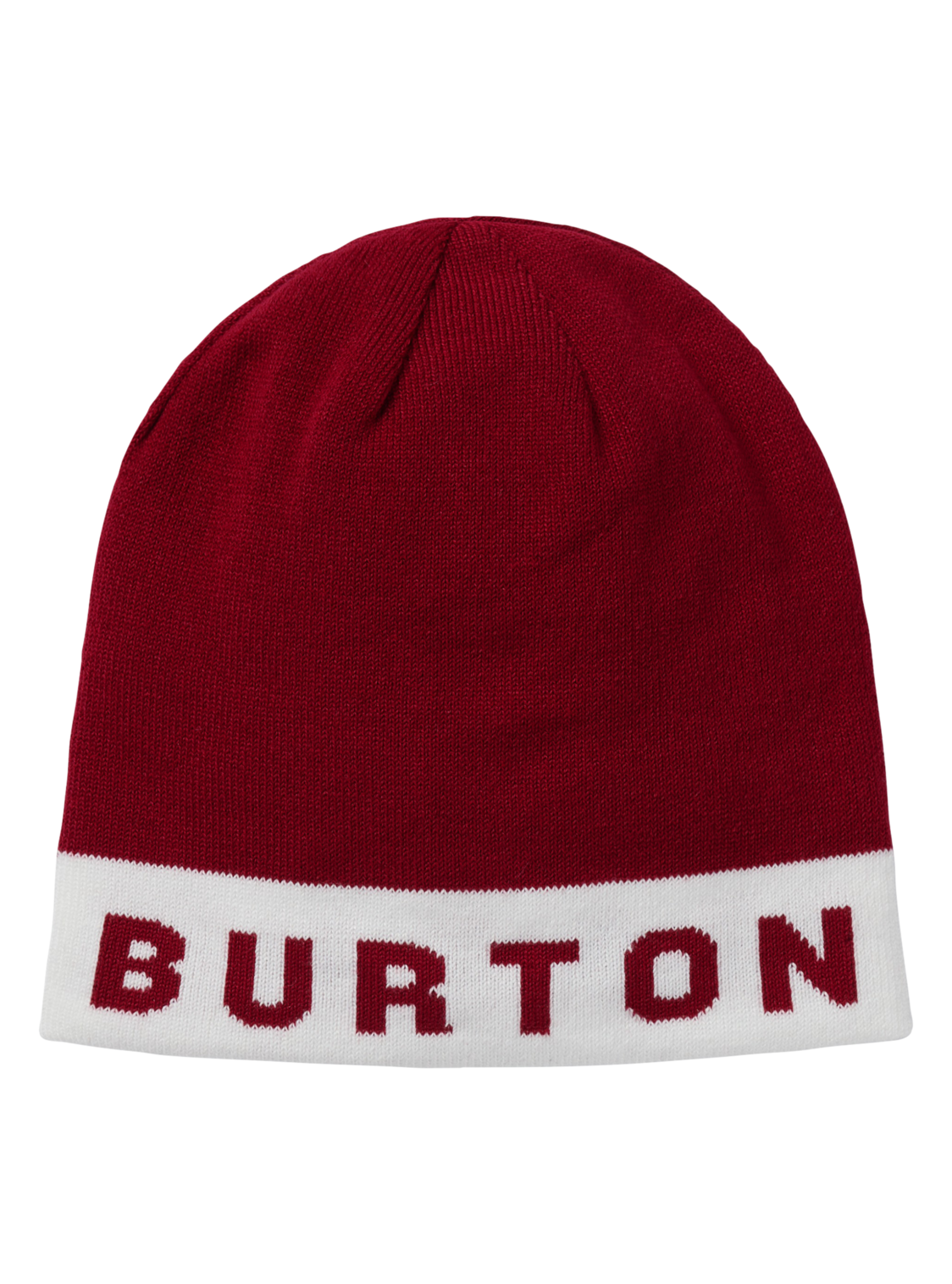 SAMPLE- Recycled Billboard Beanie