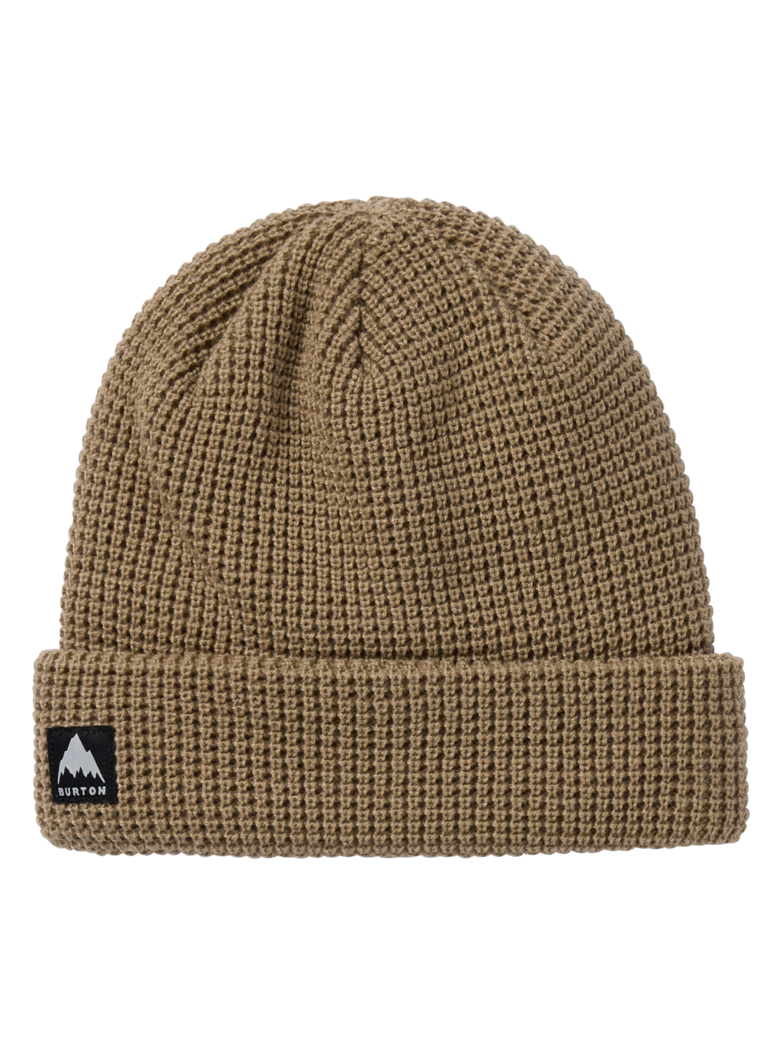 SAMPLE- Recycled Waffle Beanie