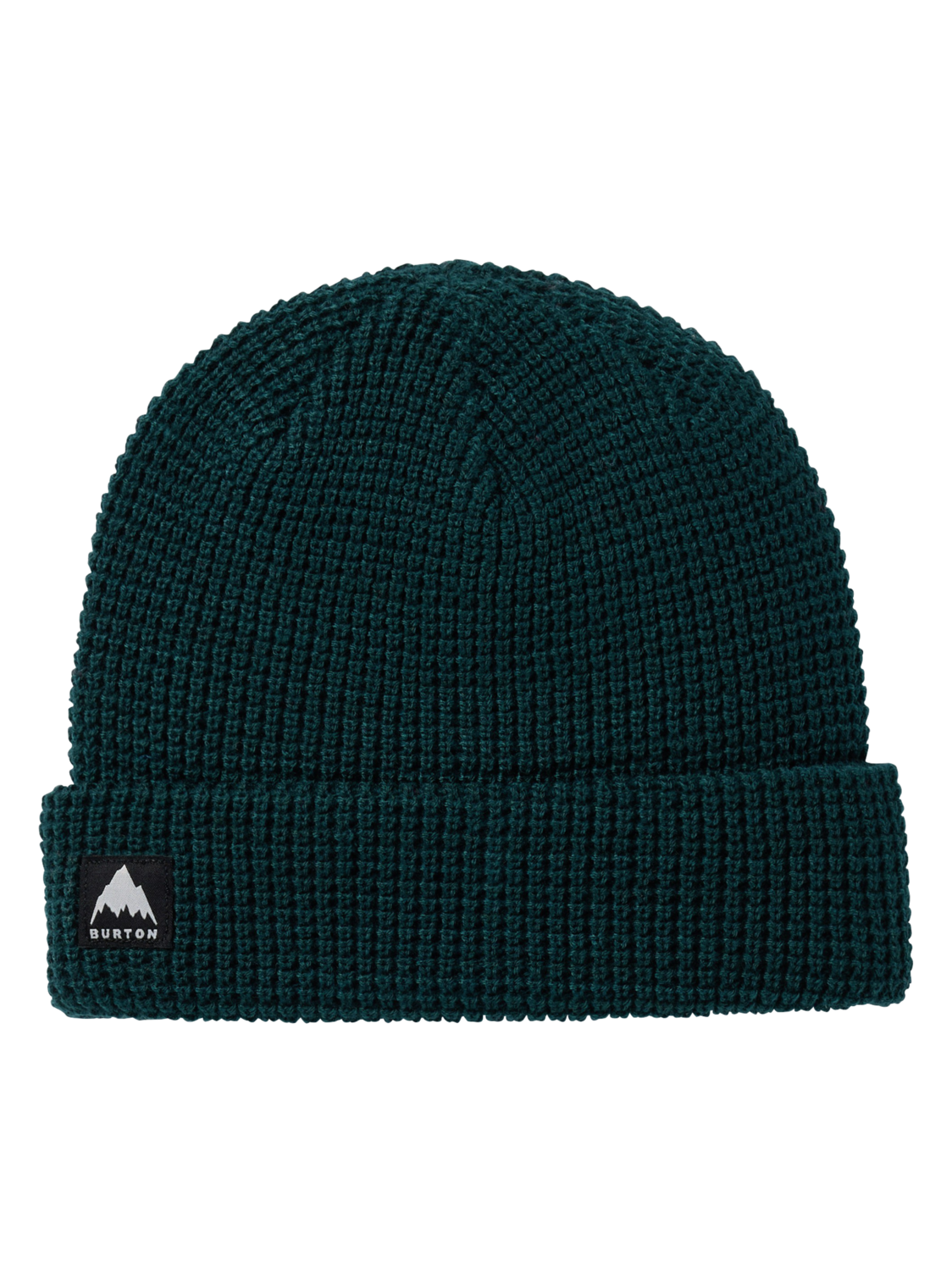 Recycled Waffle Beanie