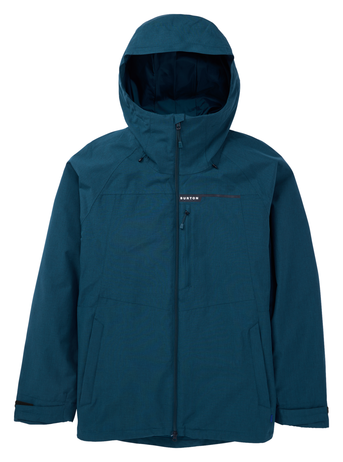 SAMPLE- Men's Lodgepole Jacket