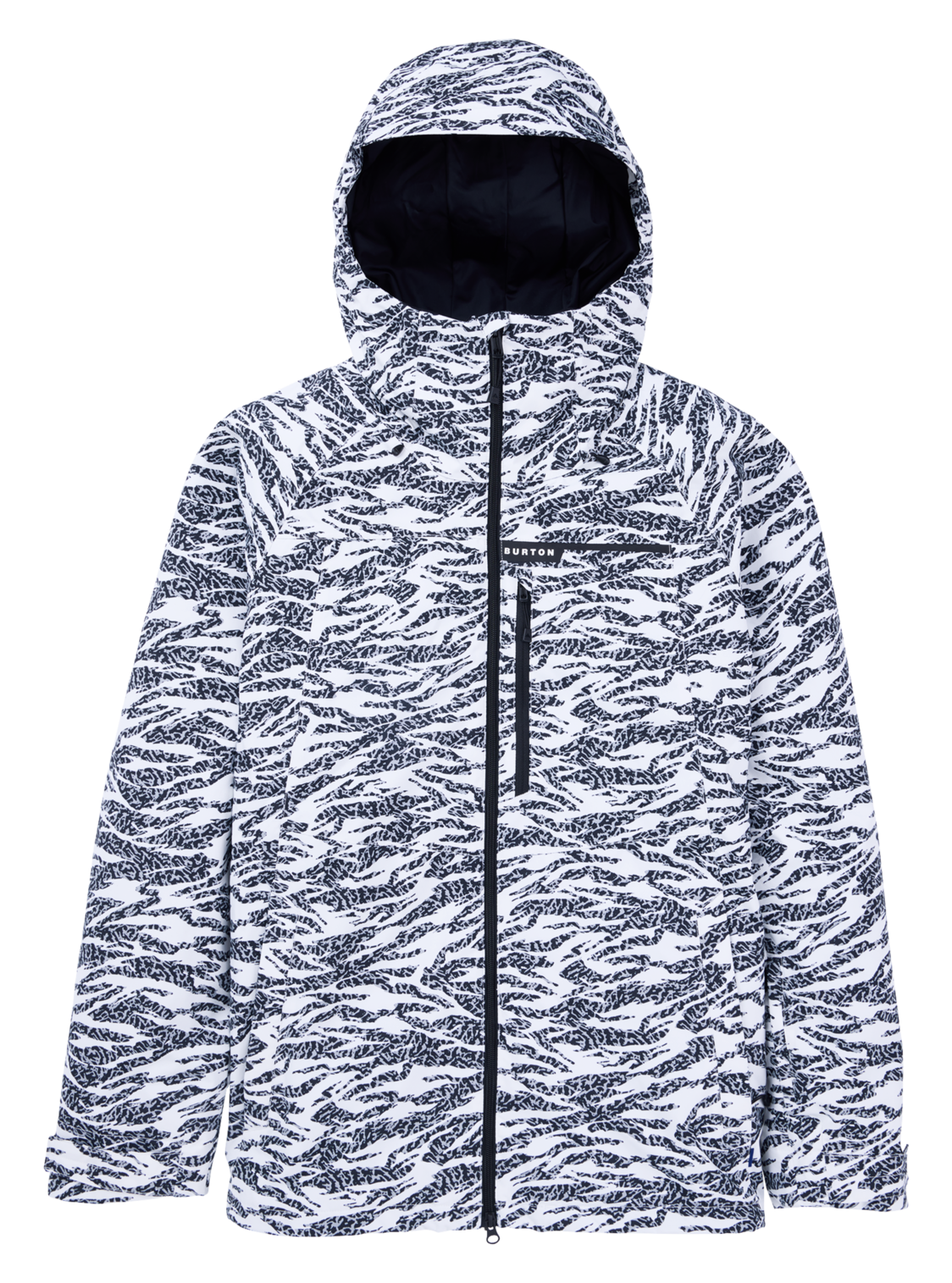 SAMPLE- Men's Lodgepole Jacket