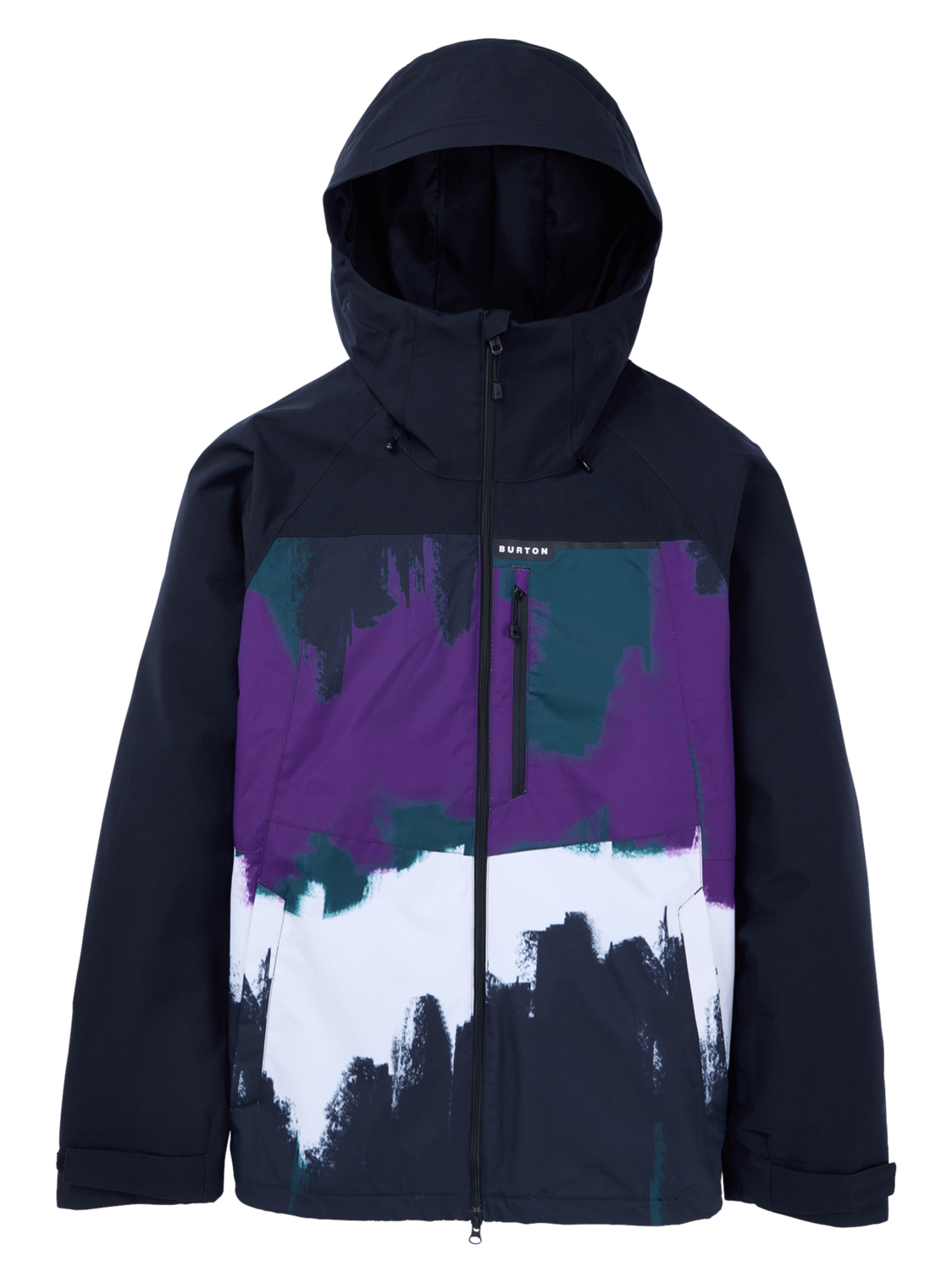 SAMPLE- Men's Lodgepole Jacket