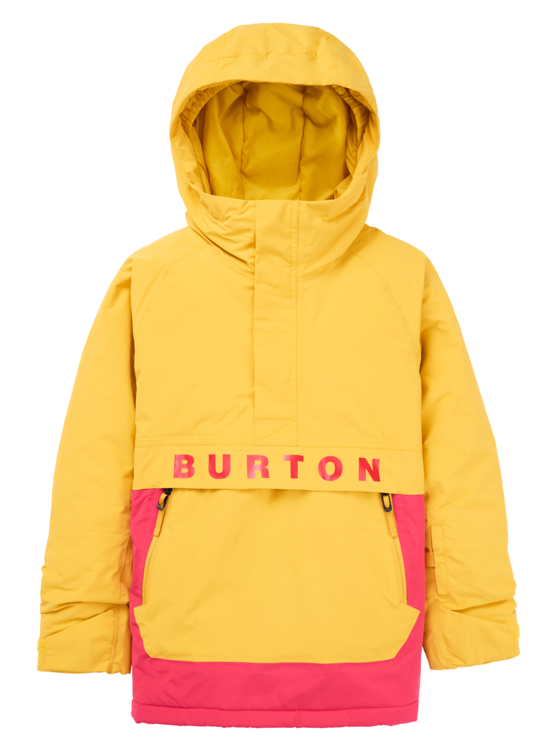 SAMPLE- Kids' Frostner 2L Anorak