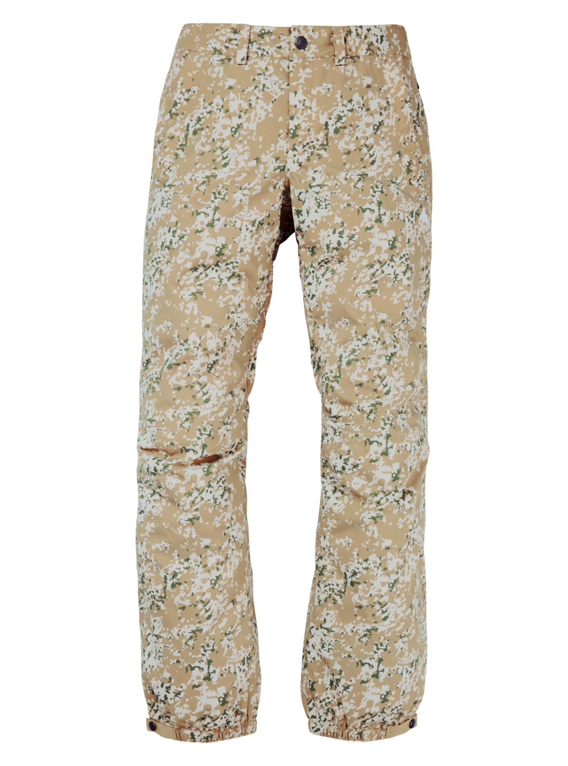 SAMPLE- Women's Melter Plus Pants