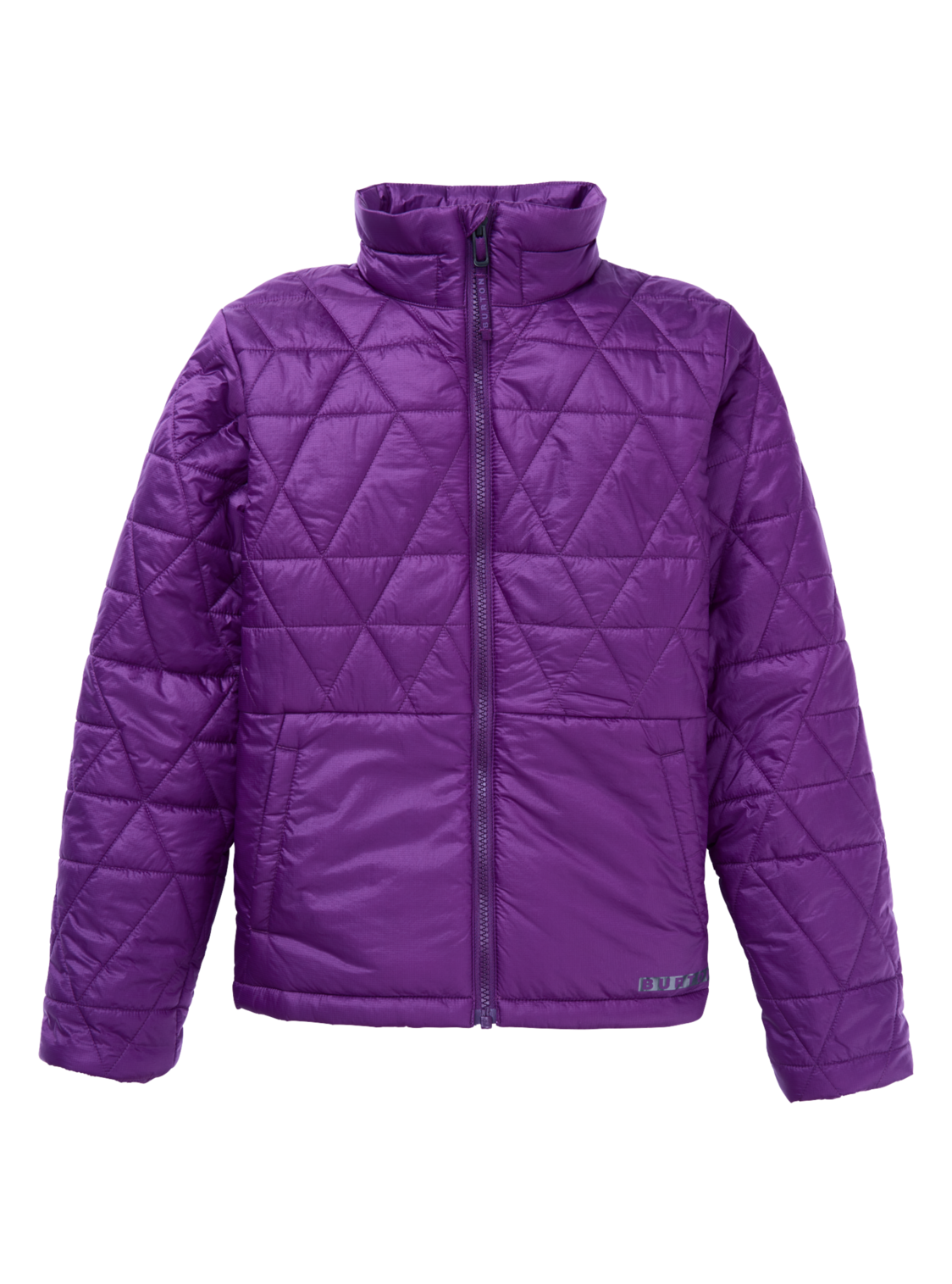 Kids' Vers-heat Synthetic Insulator Jacket