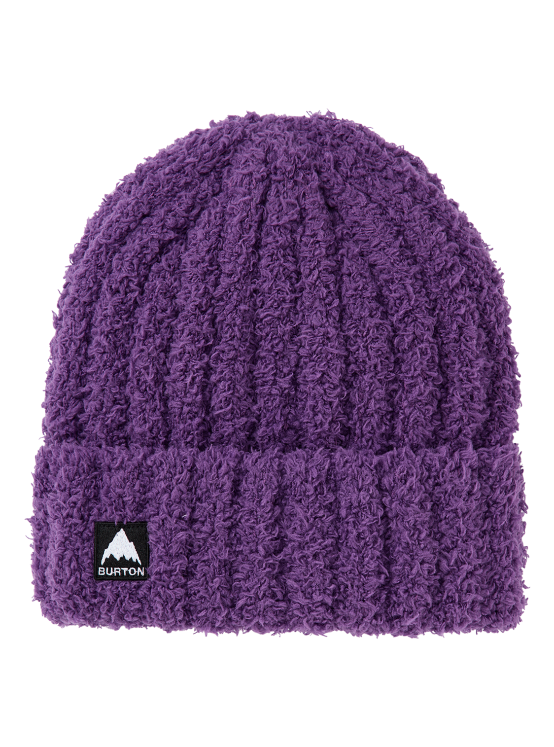 Plush Beanie