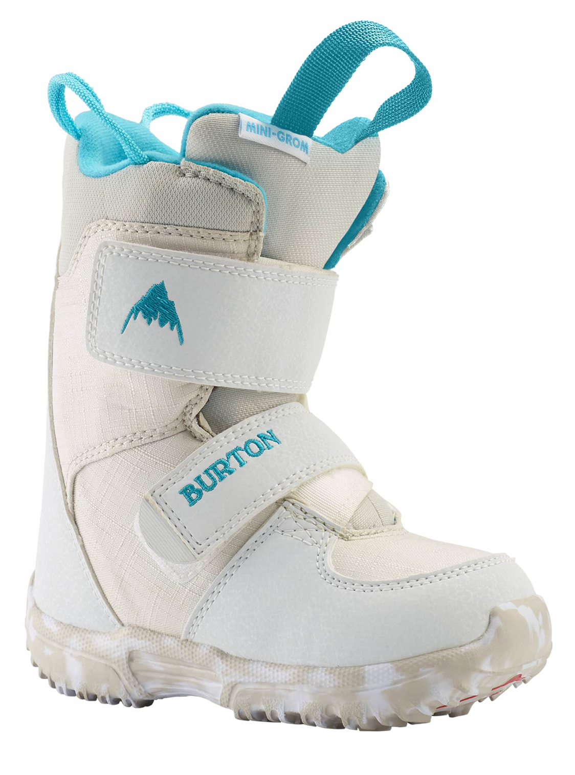 Kids' Mini Grom Snowboard Boots