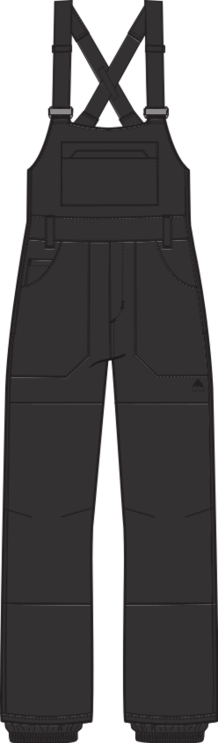 Women's Avalon 2L Stretch Bib Pants