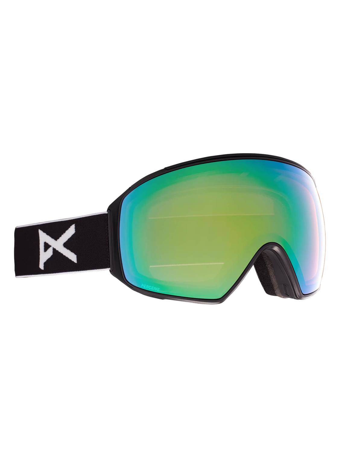 M4 Goggles Toric + Spare Lens + MFI® Face Mask
