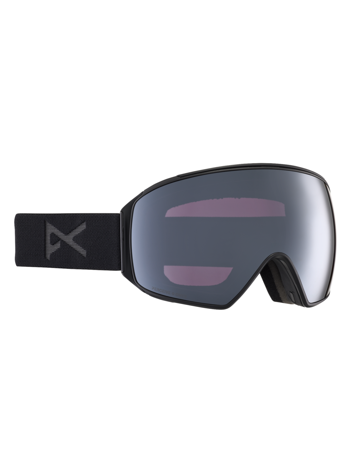 M4 Goggles Toric + Spare Lens + MFI® Face Mask