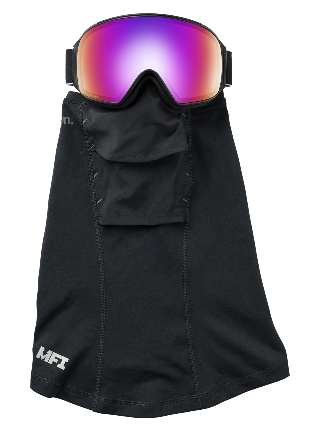 M4 Goggles Toric + Spare Lens + MFI® Face Mask