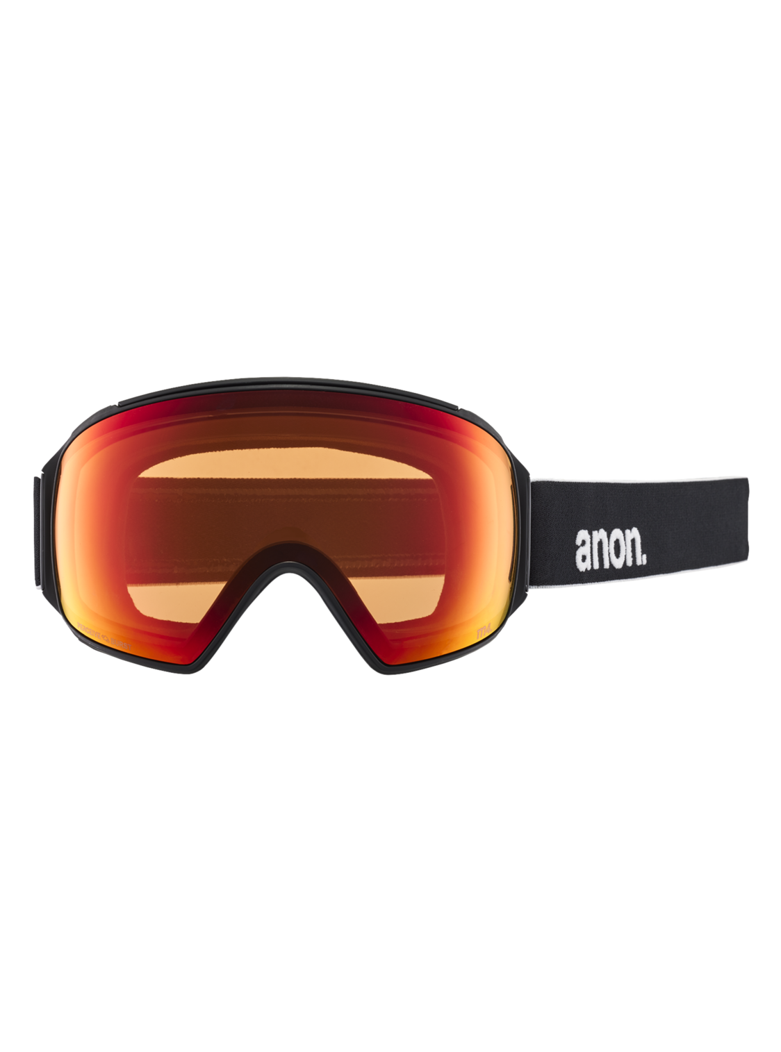 M4 Goggles Toric + Spare Lens + MFI® Face Mask